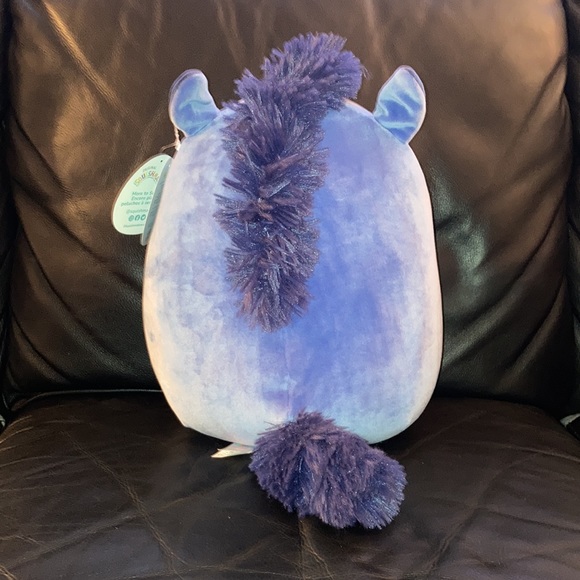 Caden Rare Squishmallow - Picture 3 of 5